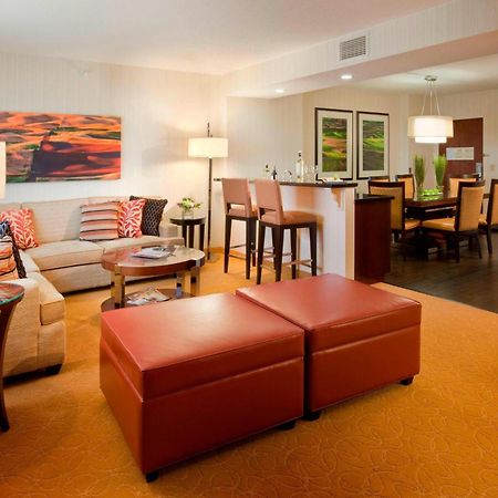 Minneapolis Marriott Northwest Brooklyn Park Exterior photo