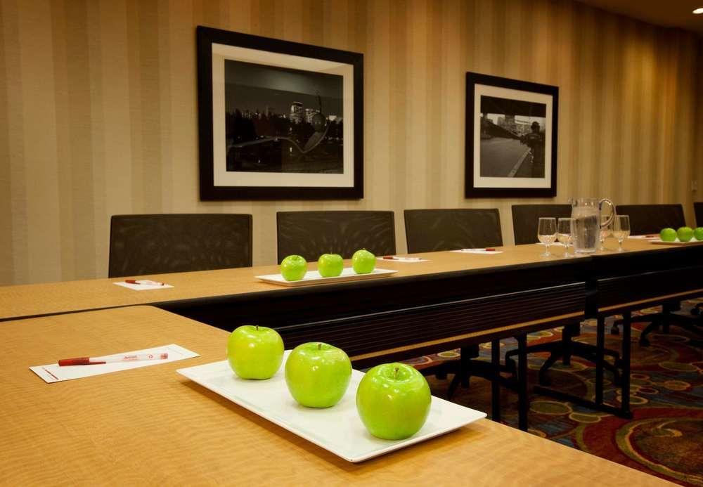 Minneapolis Marriott Northwest Brooklyn Park Exterior photo