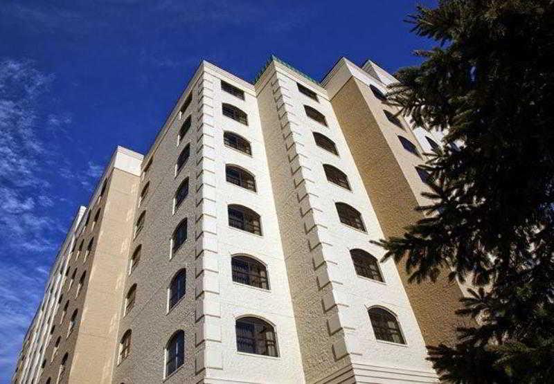 Minneapolis Marriott Northwest Brooklyn Park Exterior photo